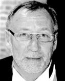 Profilbild Hans Rudolf Wierz